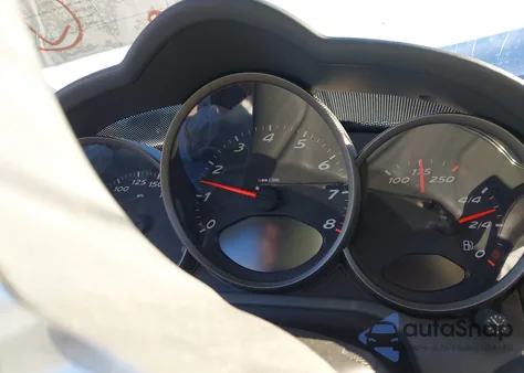 2012 Porsche Cayman z USA, uszkodzony, nr VIN WP0AA2A87CS760162